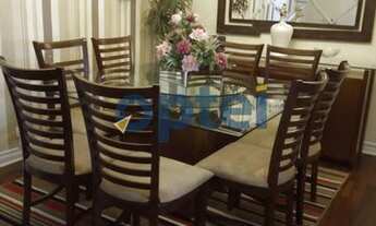 Imagem: APARTAMENTO COM 4 DORMITÓRIOS À VENDA