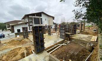 Imagem 6: Apartamento para Venda em Joinville, Saguaçu, 3 dormitórios, 1 suíte, 2 banheiros, 2 vagas