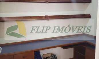 Imagem 6: Lindo apartamento para venda com 115 m² com 3 quartos no Cambuí - Campinas - SP