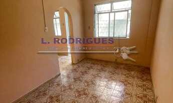 Imagem 3: Casa de vila na Rua Columbia!