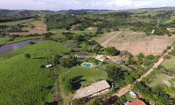 Imagem 4: Chácara à venda em condomínio fechado, 500 m² por R$ 4.994.000 - Sousas - Campinas/SP