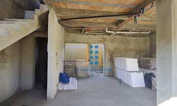 Imagem 7: Sobrado no Capão Raso com três quartos sendo uma suíte e terraço