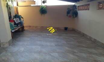 Imagem 2: Casa - Vila Joaquim Inácio - Campinas