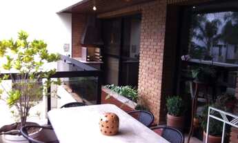 Imagem 4: Venda Apartamento 3 quartos Real Parque São Paulo