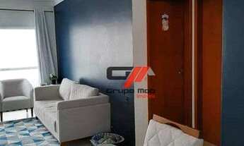 Imagem 4: Excelente apartamento à venda em Taubaté