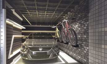 Imagem 3: Apartamento para venda tem 91 metros quadrados com 3 quartos em Jatiúca - Maceió - AL