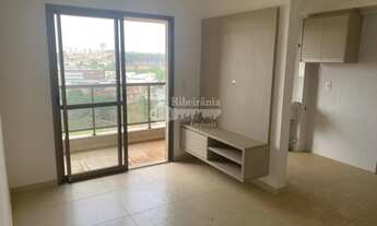 Imagem: Ribeirão Preto - Apartamento Padrão