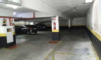 Imagem 4: Apartamento para venda possui 70 metros quadrados com 2 quartos em Ocian - Praia Grande