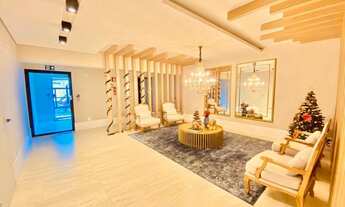 Imagem 4: Apartamento 03 Suítes lazer completo