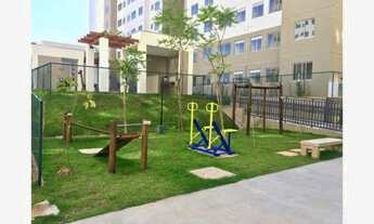 Imagem 3: APARTAMENTO C/ 02 DORM.- R$ 210.000,00- JD. BOA VISTA
