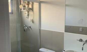 Imagem 7: Apartamento para Venda em Santo André, Campestre, 3 dormitórios, 1 suíte, 2 banheiros, 2 v