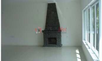 Imagem: São Bernardo do Campo - Casa Padrão