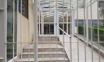 Imagem 2: Apartamento para venda tem 81 metros quadrados com 3 quartos