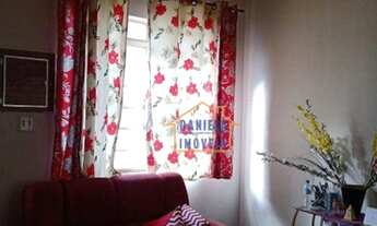 Imagem 6: Casa para alugar, 57 m² por R$ 1.500,00/mês - Centro - Santo André/SP