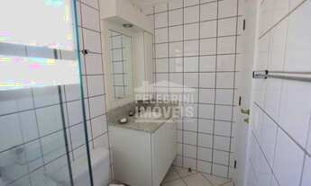 Imagem 4: Flat com 1 dormitório para alugar, 46 m² por R$ 4.190,00/mês - Centro - Campinas/SP