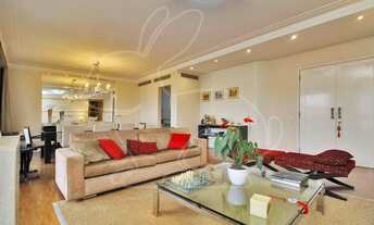 Imagem 2: Apartamento maravilhoso em Moema