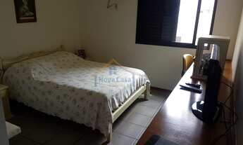 Imagem 3: Apartamento Padrão - Ribeirão Preto - Santa Cruz do José Jacques