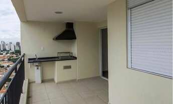 Imagem 4: VILA MARIANA - 71 m², 3 dorms.(sendo 1 suíte), 2 vagas, lazer completo, próximo ao Metrô