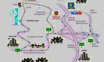 Imagem 3: TERRENO RESIDENCIAL em Itupeva - SP, Centro