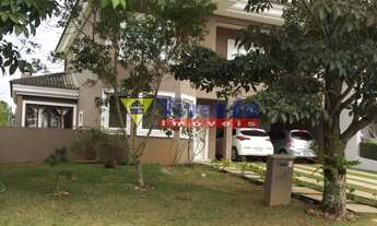 Imagem 2: Barueri - Casa de Condomínio - Morada dos Lagos