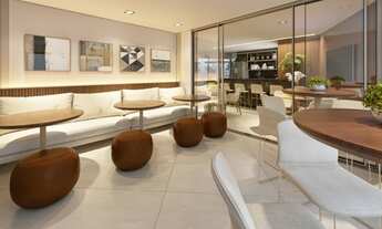 Imagem 3: Dumont Garden, perto do Parque da Jaqueira, 85m², 3 quartos, 2 vagas