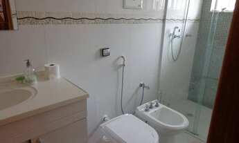 Imagem 7: Casa para alugar, 280 m² por R$ 10.000,00/mês - Jardim do Mar - São Bernardo do Campo/SP