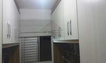 Imagem: São Paulo - Apartamento Padrão - Belenzinho