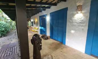 Imagem 7: LINDA CASA RÚSTICA, ESTRADA DA MAQUININHA, BOIÇUCANGA