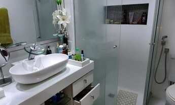 Imagem 2: Apartamento para venda com 145 metros quadrados com 4 quartos em Alphaville I - Salvador