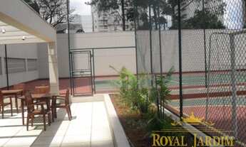 Imagem 5: Apartamento com 177 m² no Bairro Campestre em Santo André - SP