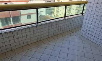 Imagem 5: Apartamento com 2 dormitórios à venda, 90 m² por R$ 390.000,00 - Aviação - Praia Grande/SP