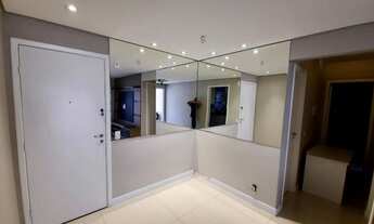 Imagem 3: Apartamento para venda com 2 quartos 1 suíte varanda gourmet em Vila Augusta - Guarulhos