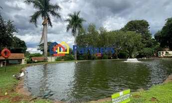 Imagem 7: Terreno em Condomínio para Venda em Ribeirão Preto, Royal Park