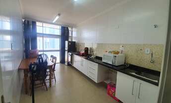 Imagem 4: Apto a venda no Copan, reformado. Venha morar em um marco arquitetônico do centro de São