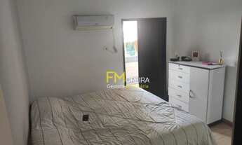 Imagem 5: Apartamento com 2 dormitórios à venda, 99 m² por R$ 420.000 - Canto do Forte - Praia Grand