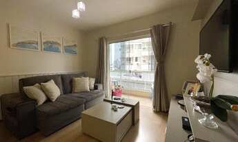 Imagem 4: Apartamento para venda possui 66 metros quadrados com 2 quartos em Pagani - Palhoça - SC