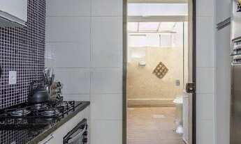 Imagem 4: SOBRADO CONDOMÍNIO FECHADO