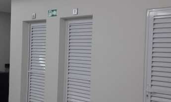 Imagem 7: Comercial - Sala e Conjunto, Vila Bastos - Santo André