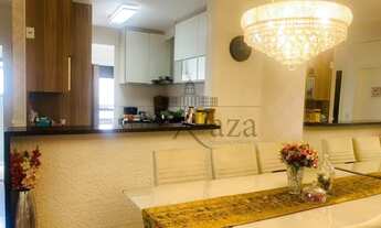 Imagem 6: Apartamento - Residencial Pátio das Américas Residence - Jardim Aquarius - 2 Dormitórios