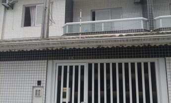 Imagem 2: Sobrado com 3 dorms, Canto do Forte, Praia Grande - R$ 550 mil, Cod: 413869