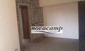 Imagem 4: Apartamento com 1 dormitório, 52 m² - venda por R$ 295.000,00 ou aluguel por R$ 1.650,00/m