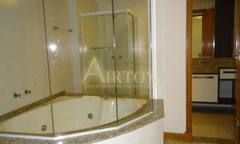 Imagem 7: Apto 04 Dormitórios sendo 02 Suítes (01 Com Hidromassagem), 02 Vagas, em Meia Praia