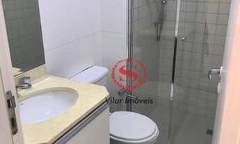 Imagem 5: Apartamento - Bairro Jardim - Santo André/SP