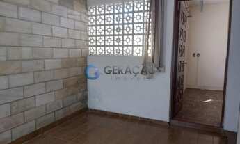 Imagem 5: Casa Padrão em São José dos Campos