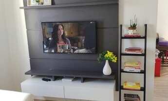 Imagem: Apartamento para venda possui 59 metros