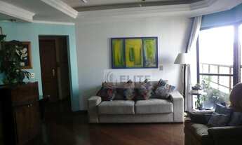 Imagem: Apartamento à venda, 196 m² por R$ 917.000,00