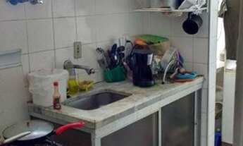 Imagem: APARTAMENTO VENDA BOTAFOGO CAMPINAS SP