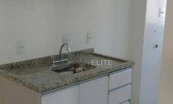Imagem 4: Apartamento com 1 dormitório à venda, 41 m² por R$ 330.000,00 - Vila Alpina - Santo André