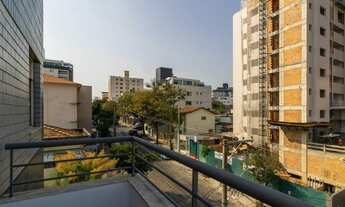 Imagem 3: Belo Horizonte - Apartamento Padrão - Prado