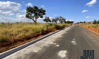 Imagem 2: Lote/Terreno para venda tem 300 metros quadrados em Gran Ville - Anápolis - GO